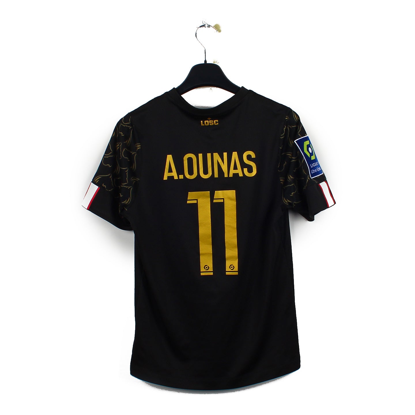 2022/23 - LOSC - A.Ounas #11 (S)