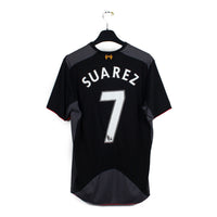 2012/13 - Liverpool FC - Suarez # (M)