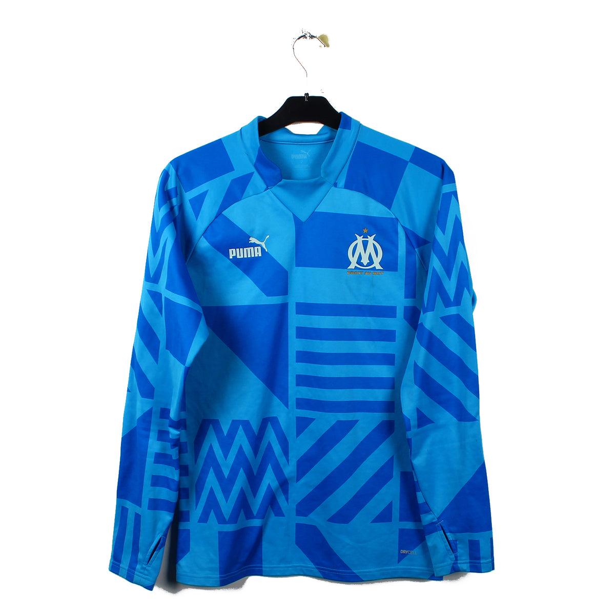 2022/23 - OM (L)