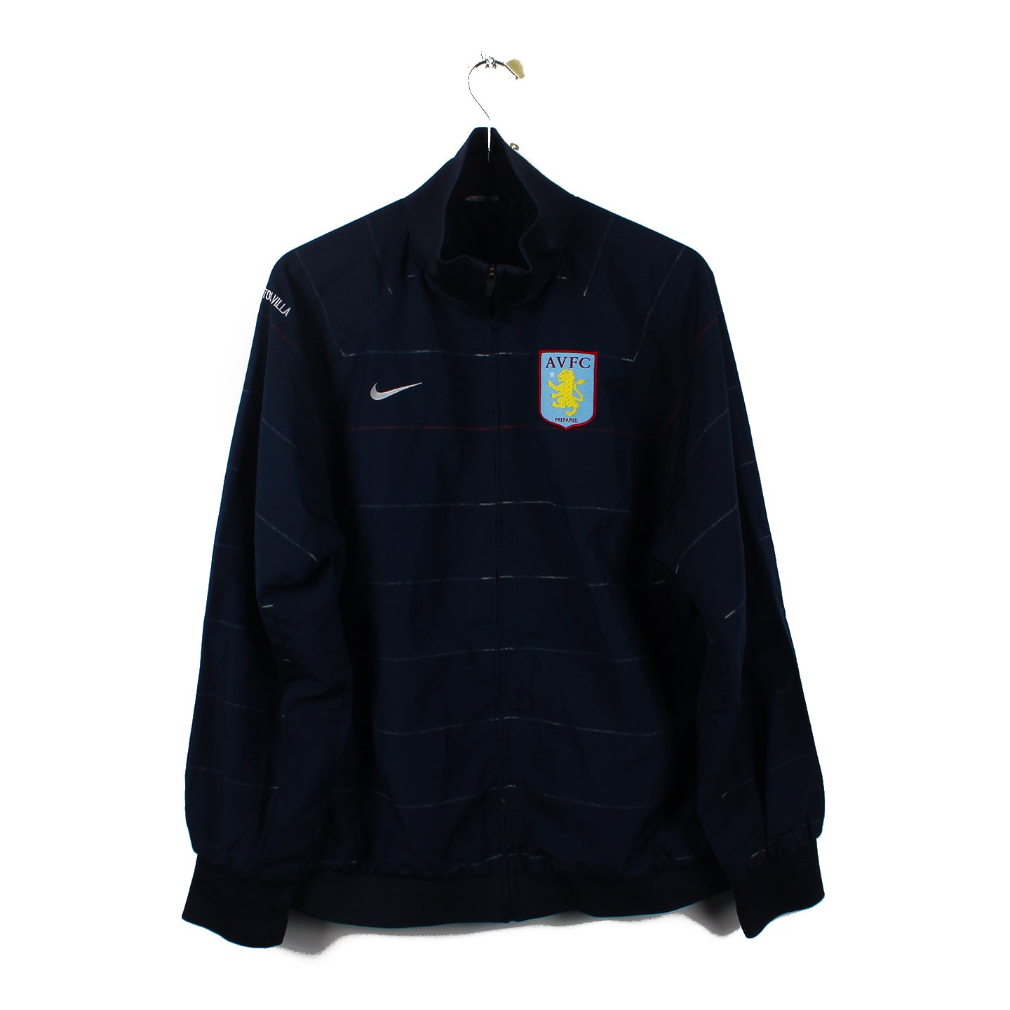 2008/09 - Aston Villa (XL)