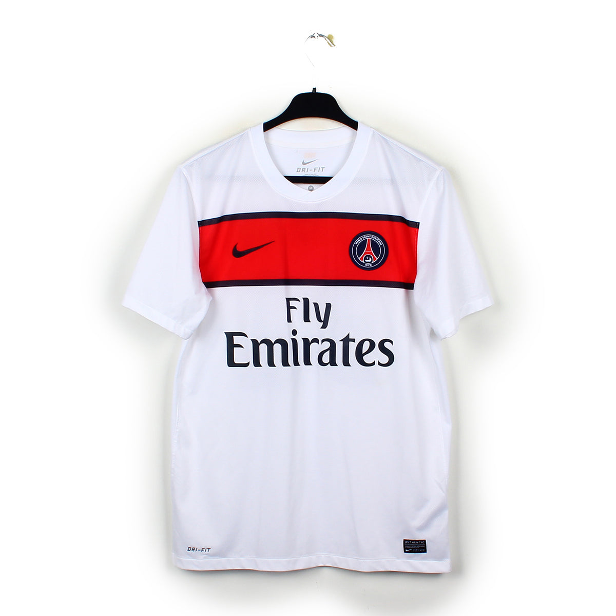 2012/13 - PSG (S)