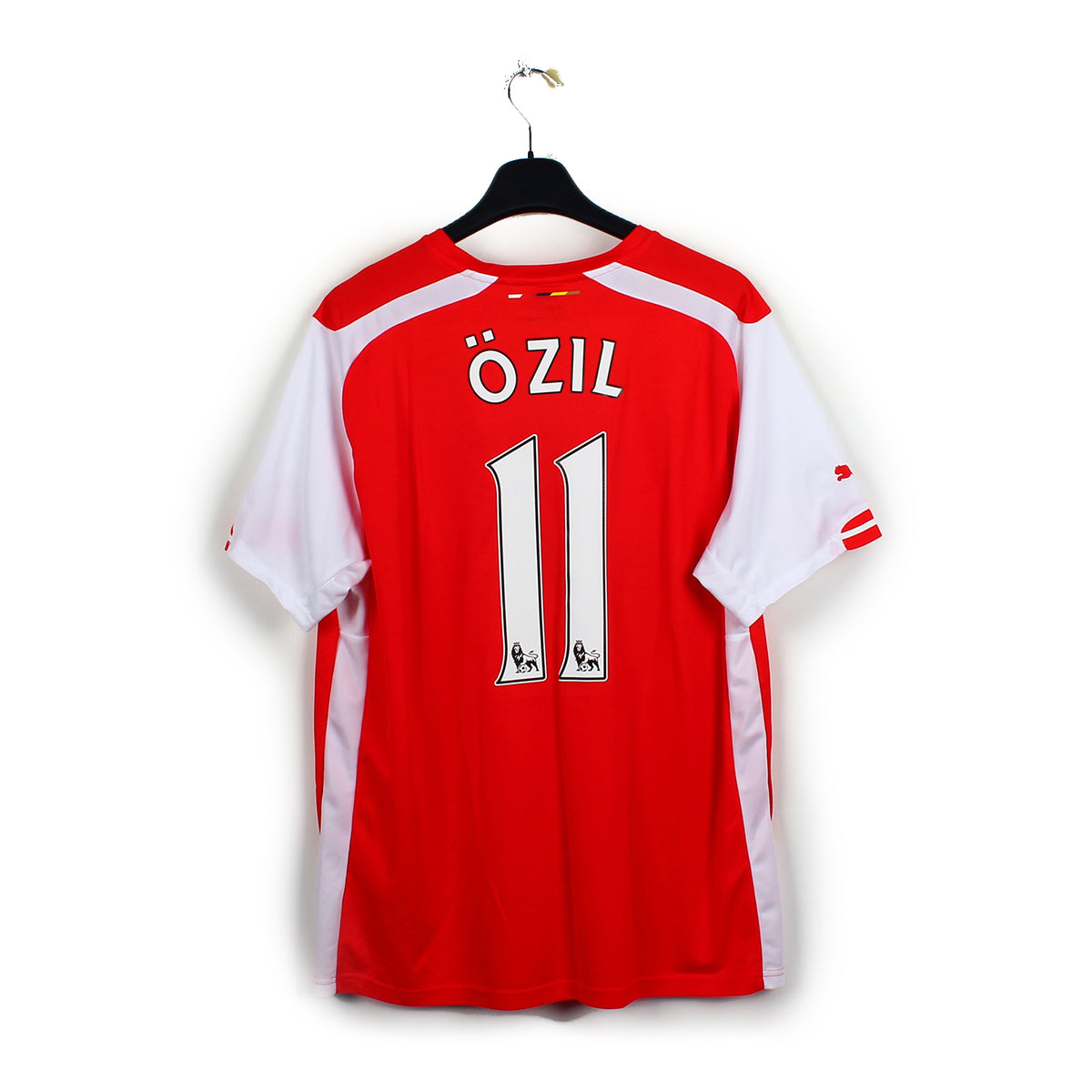 2014/15 - Arsenal FC - Ozil #11 (M)