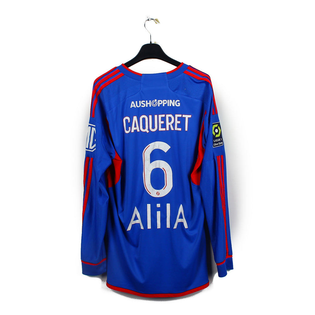 2023/24 - OL - Caqueret #6 (XL)