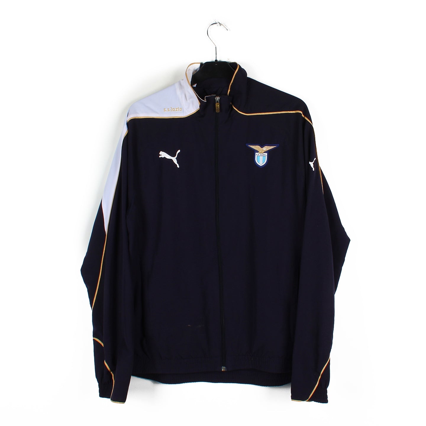 2010/11 - Lazio Rome (L) *survêtement complet*