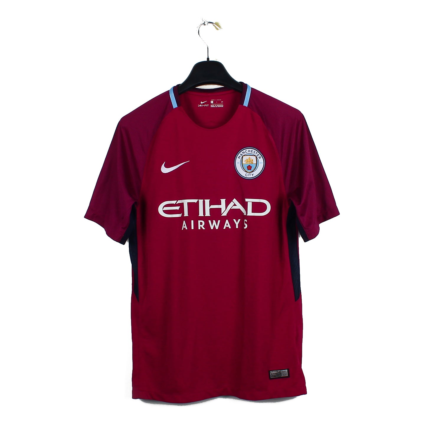 2017/18 - Manchester City - Silva (S)