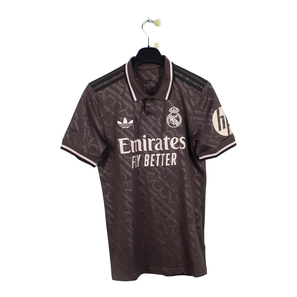 2024/25 - Real Madrid (S)