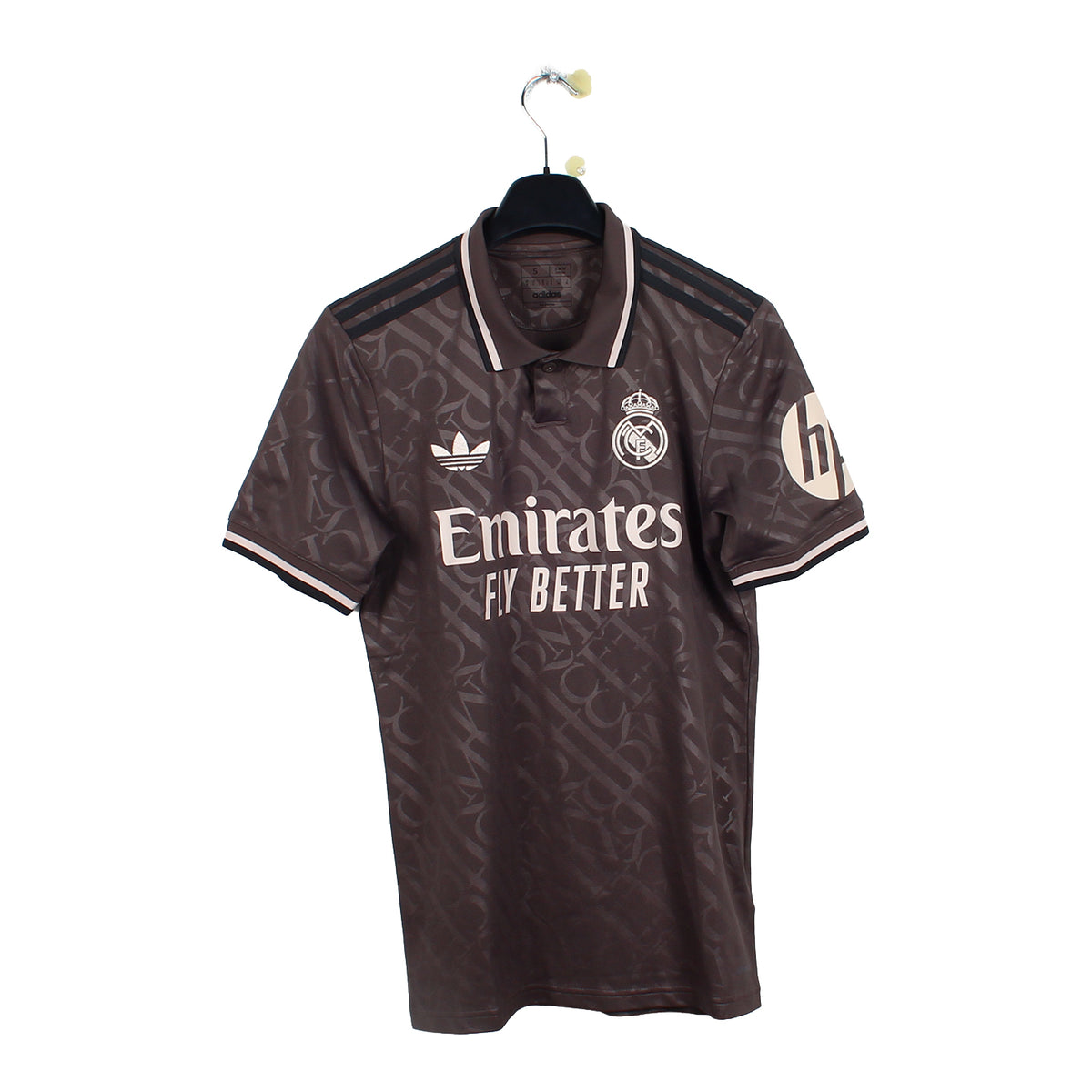 2024/25 - Real Madrid (S)