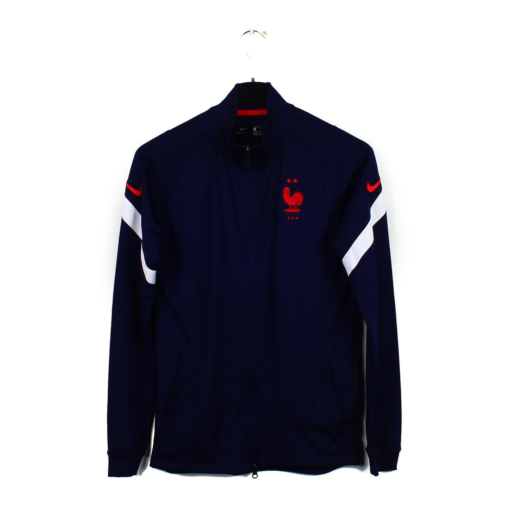 2020/21 - Equipe de France (S)