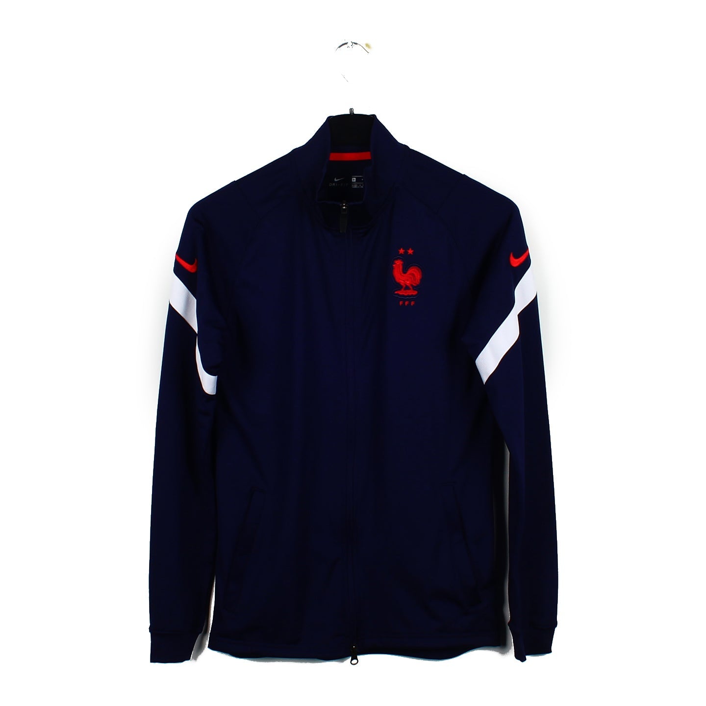 2020/21 - Equipe de France (S)