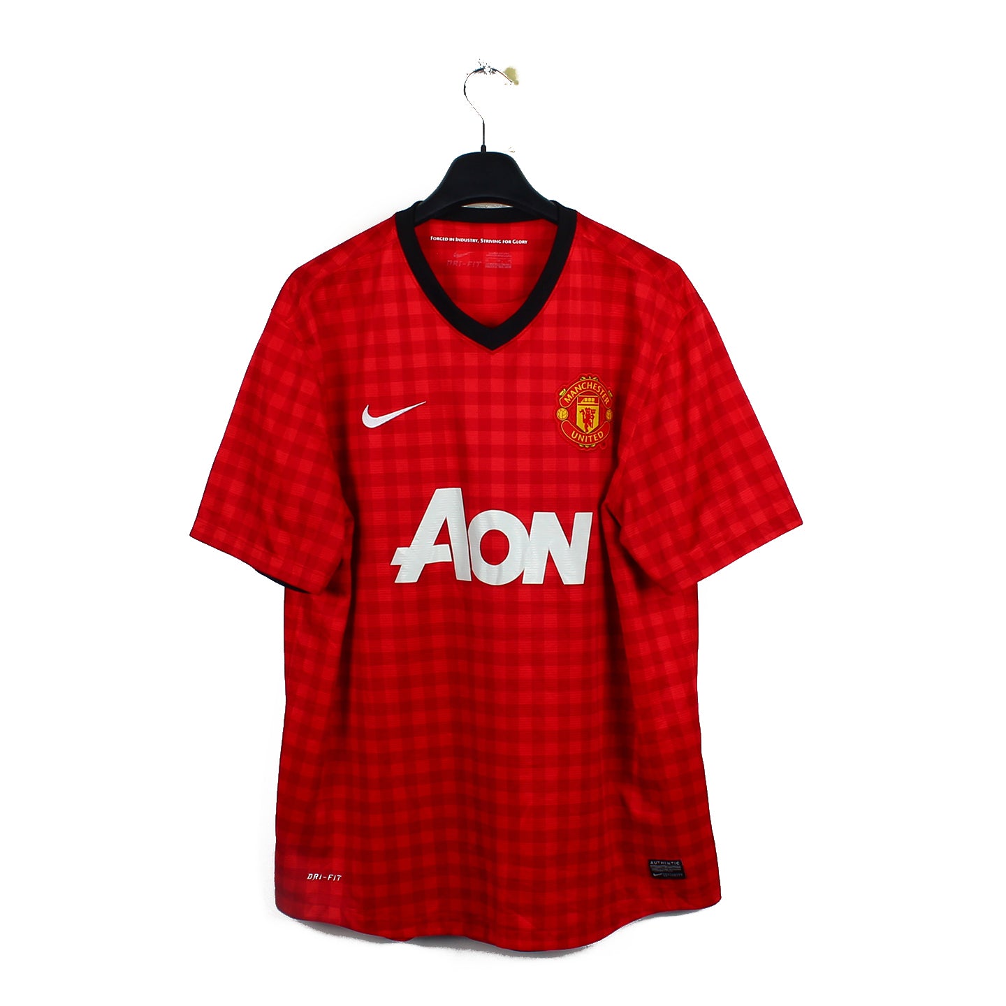 2012/13 - Manchester United - Van Persie #20 (XL)