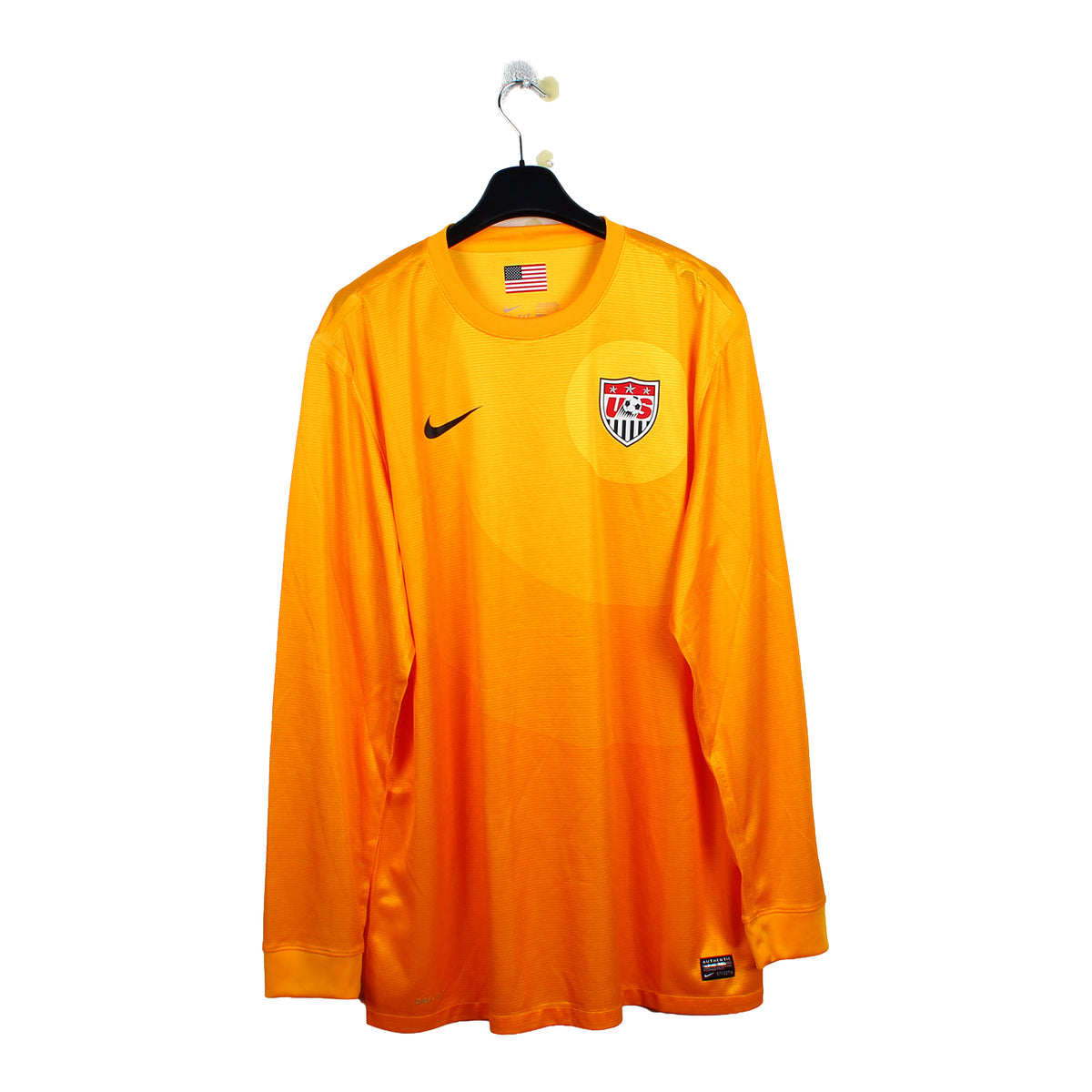 2012/13 - Etats-Unis (2XL) [stock pro]