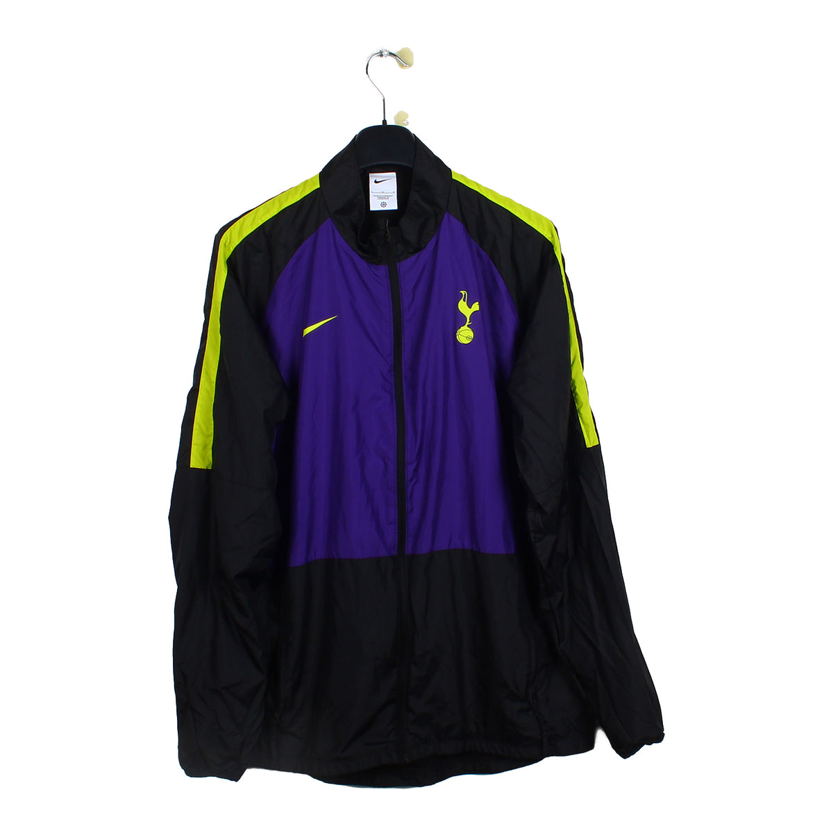 2021/22 - Tottenham (L)
