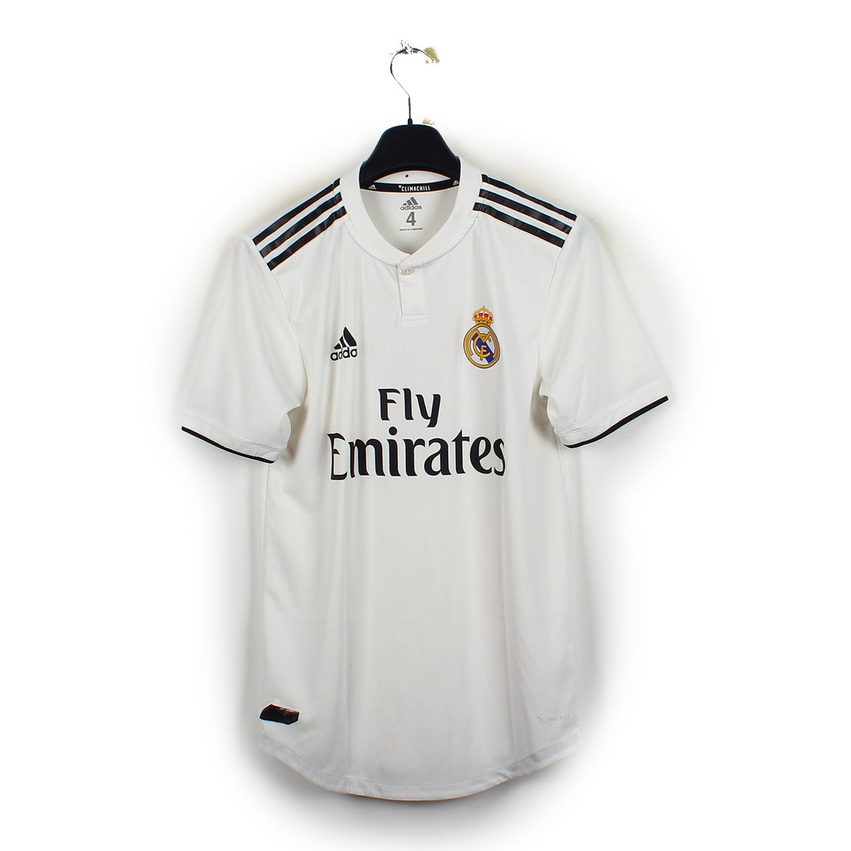 2018/19 - Real Madrid (S) [stock pro]