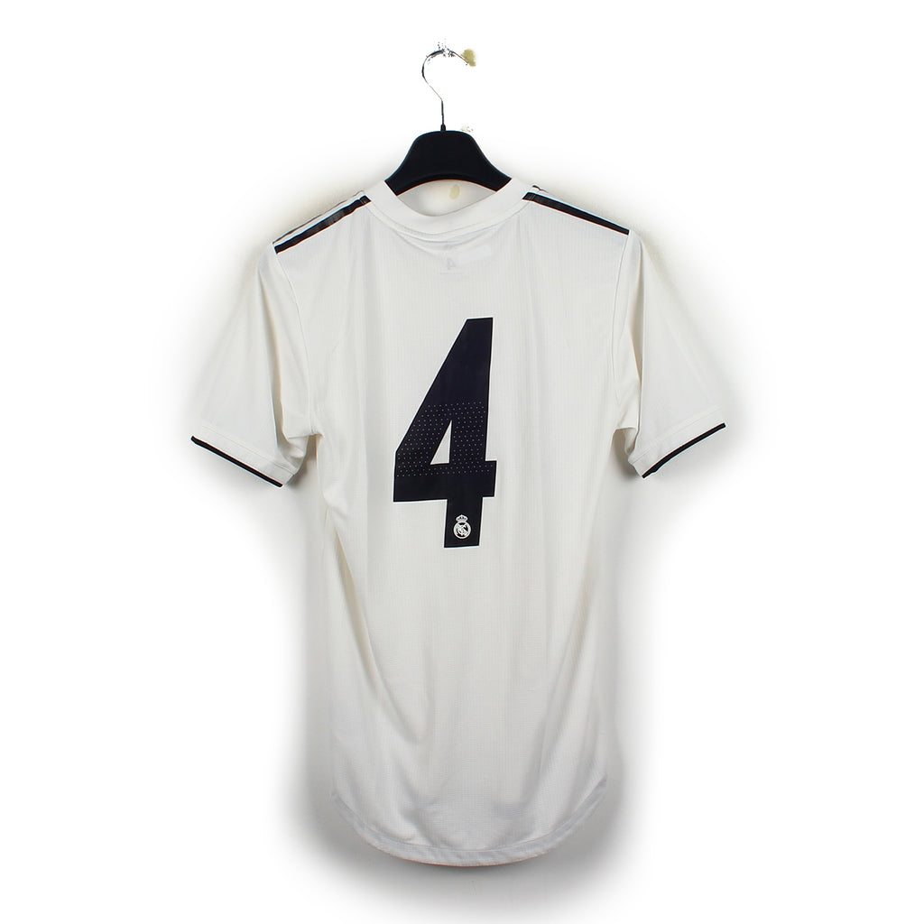 2018/19 - Real Madrid (S) [stock pro]
