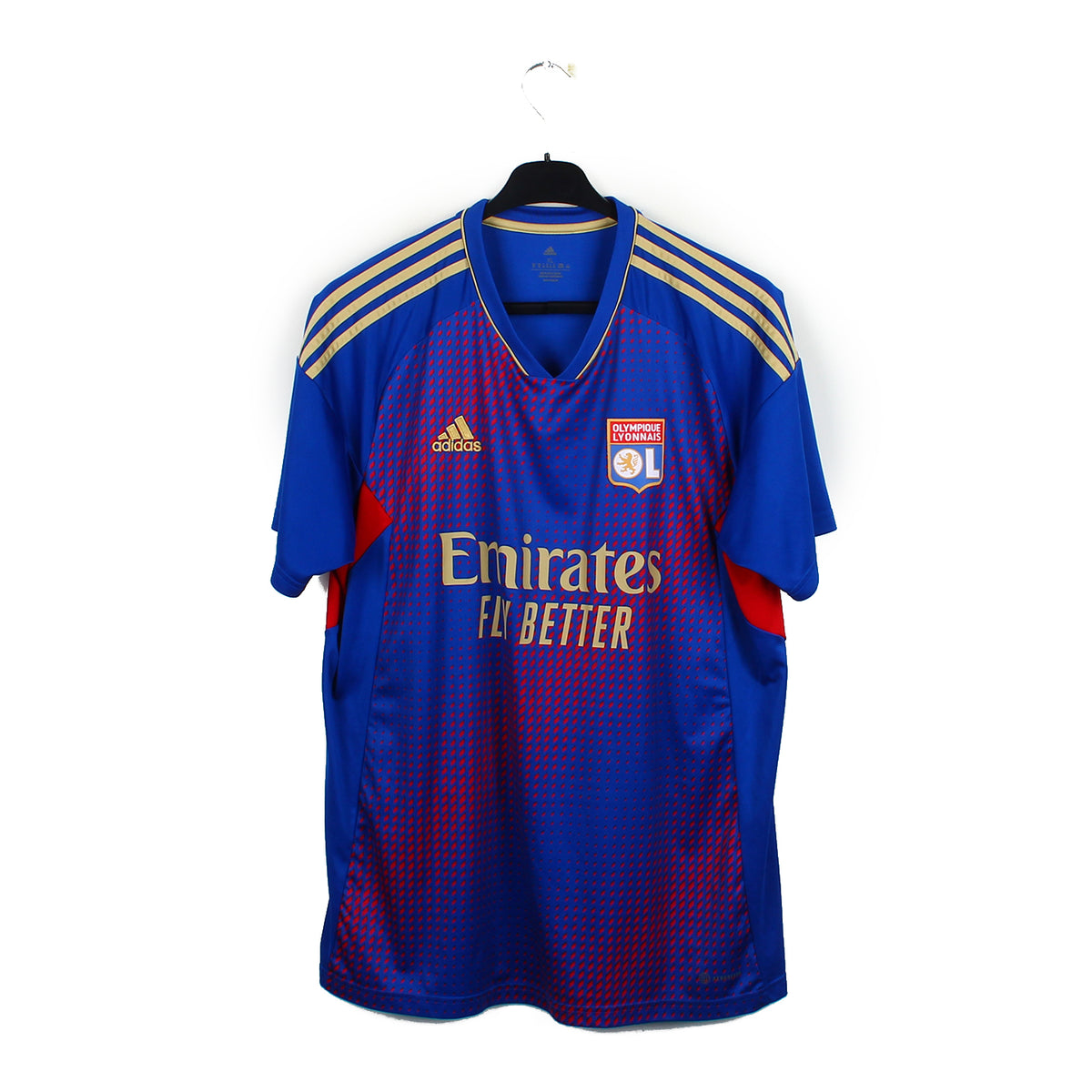 2022/23 - OL (L)
