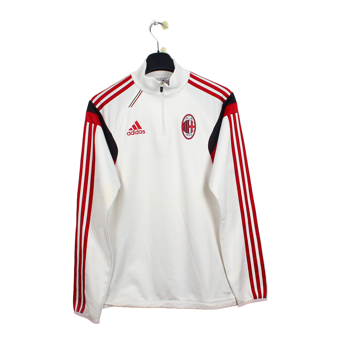 2014/15 - Milan AC (S)