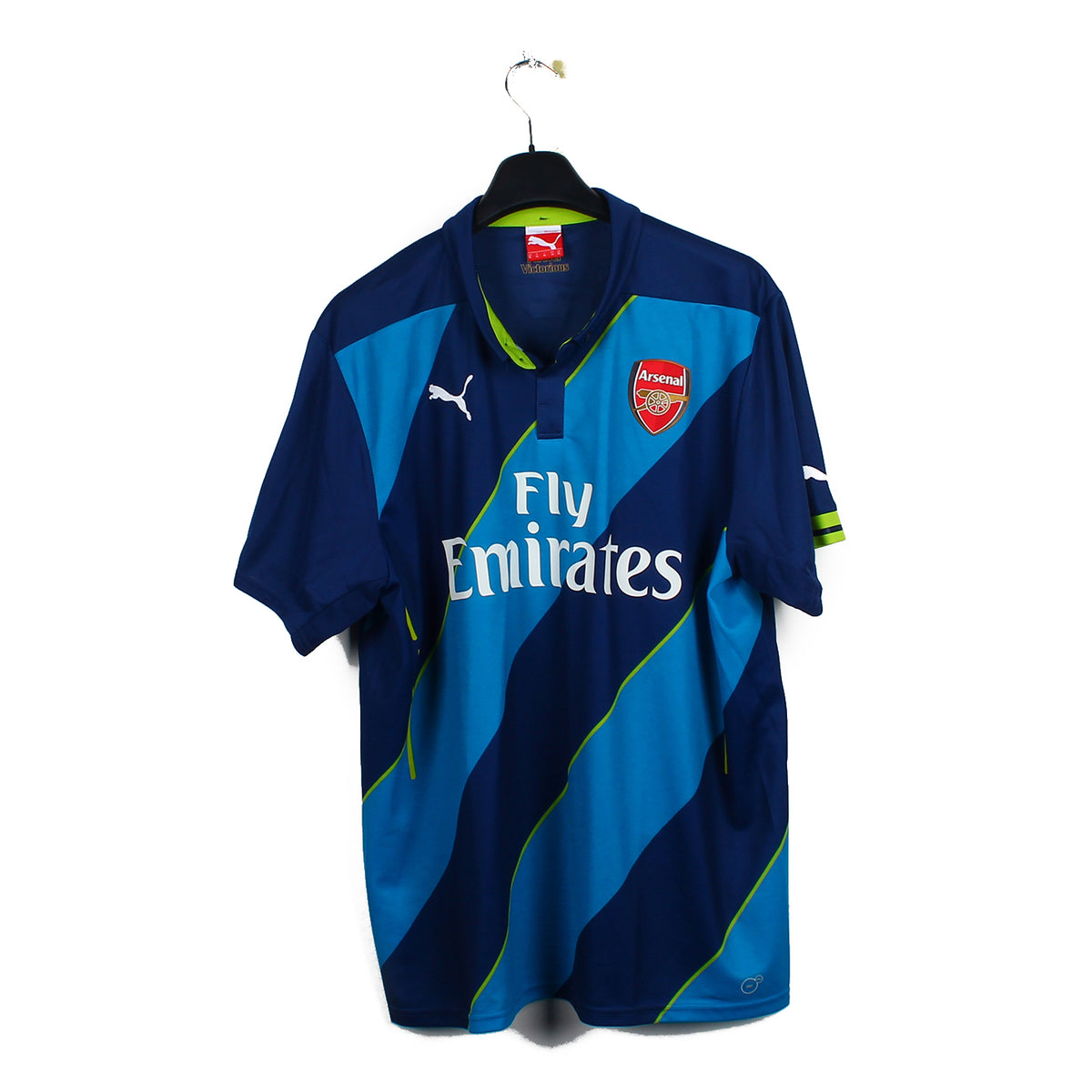 2014/15 - Arsenal FC - Ozil #11 (XL)