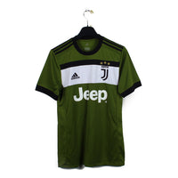 2017/18 - Juventus - D.Costa #11 (S)