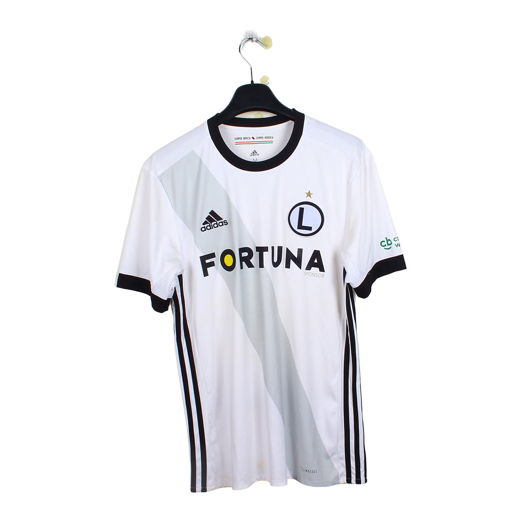 2017/18 - Legia Varsovie (M)