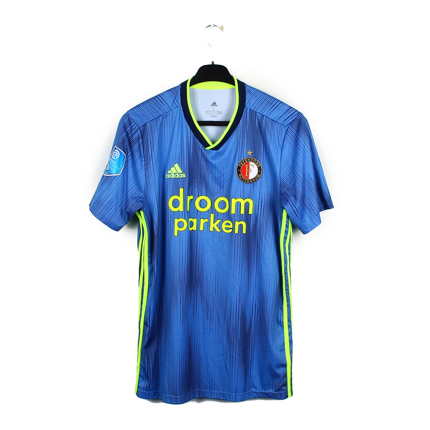 2019/20 - Feyenoord (L)