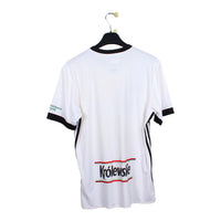 2017/18 - Legia Varsovie (M)