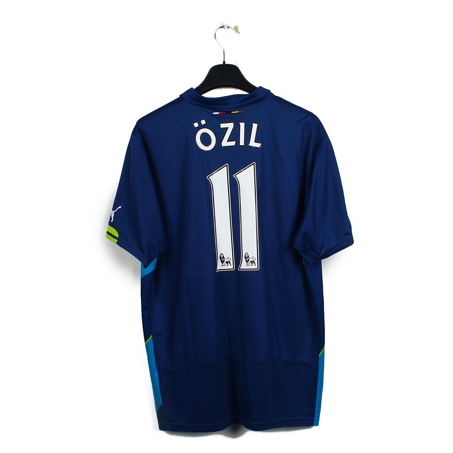 2014/15 - Arsenal FC - Ozil #11 (XL)