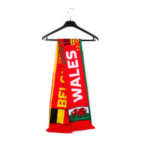 2015 - Pays de Galles vs Belgique