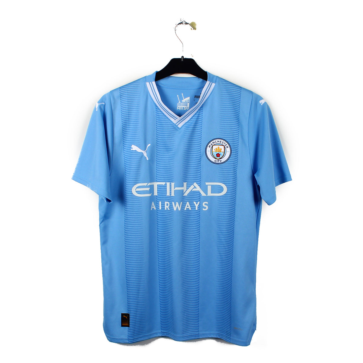 2023/24 - Manchester City - Foden #47 (M)