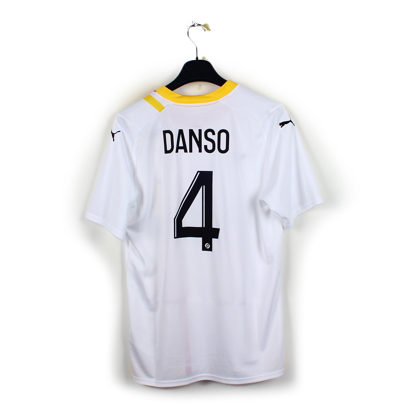 2023/24 - RC Lens - Danso #4 (M)