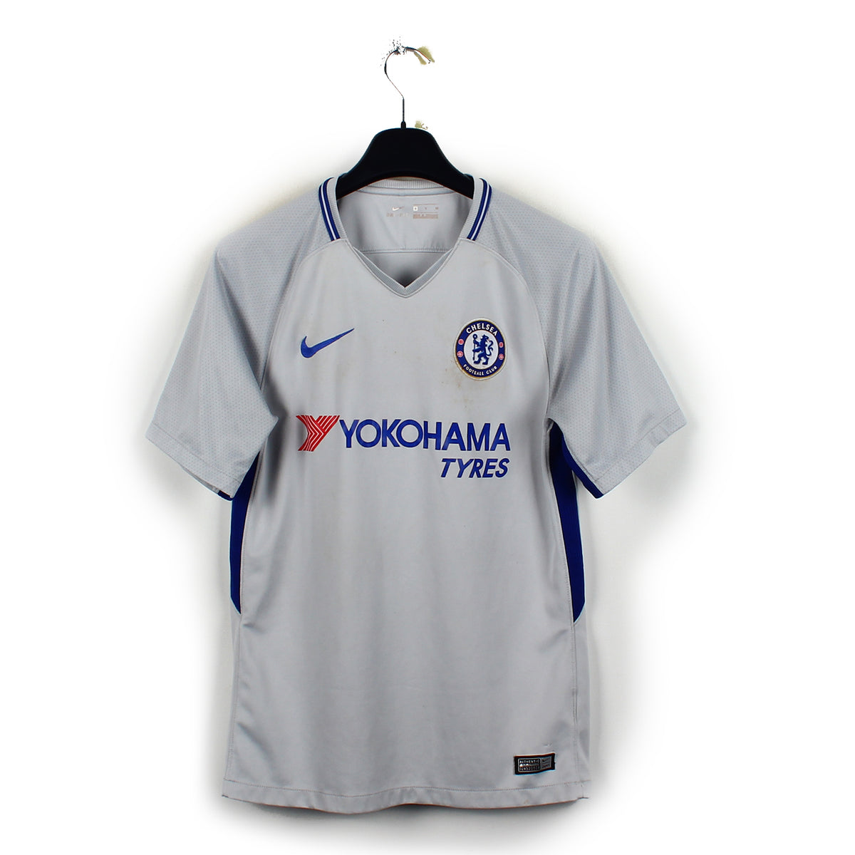 2017/18 - Chelsea (S)