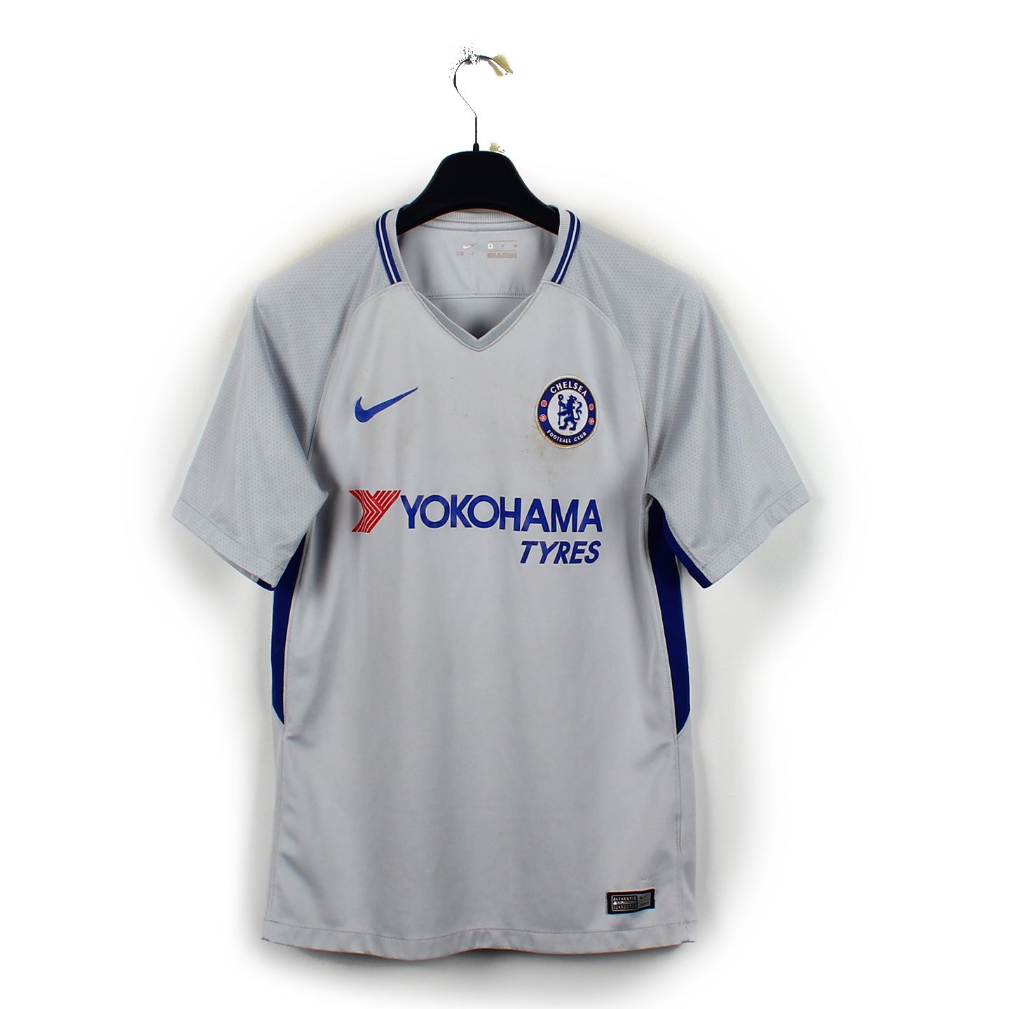 2017/18 - Chelsea (S)