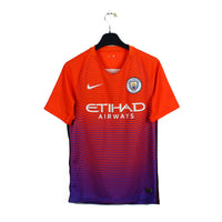 2016/17 - Manchester City - Silva #21 (S)