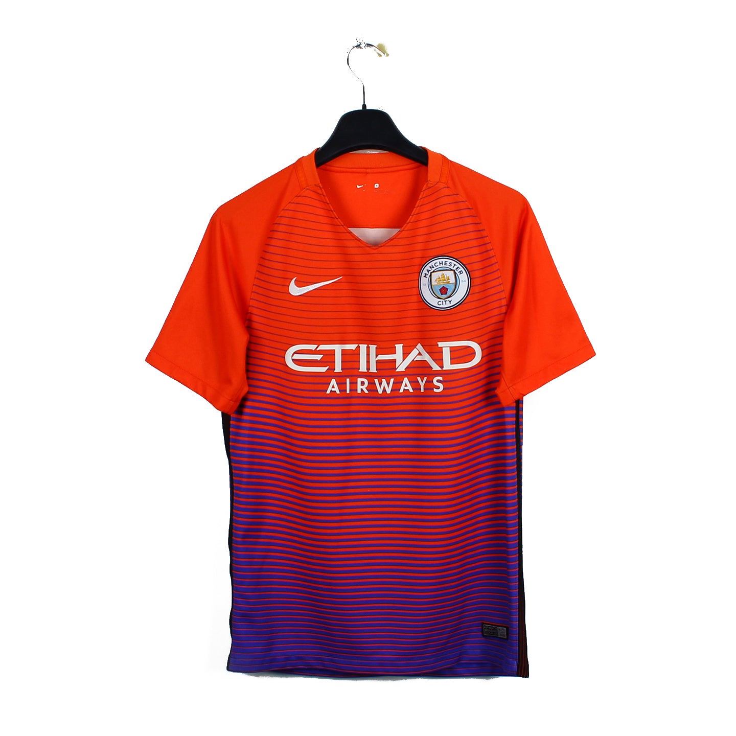 2016/17 - Manchester City - Silva #21 (S)
