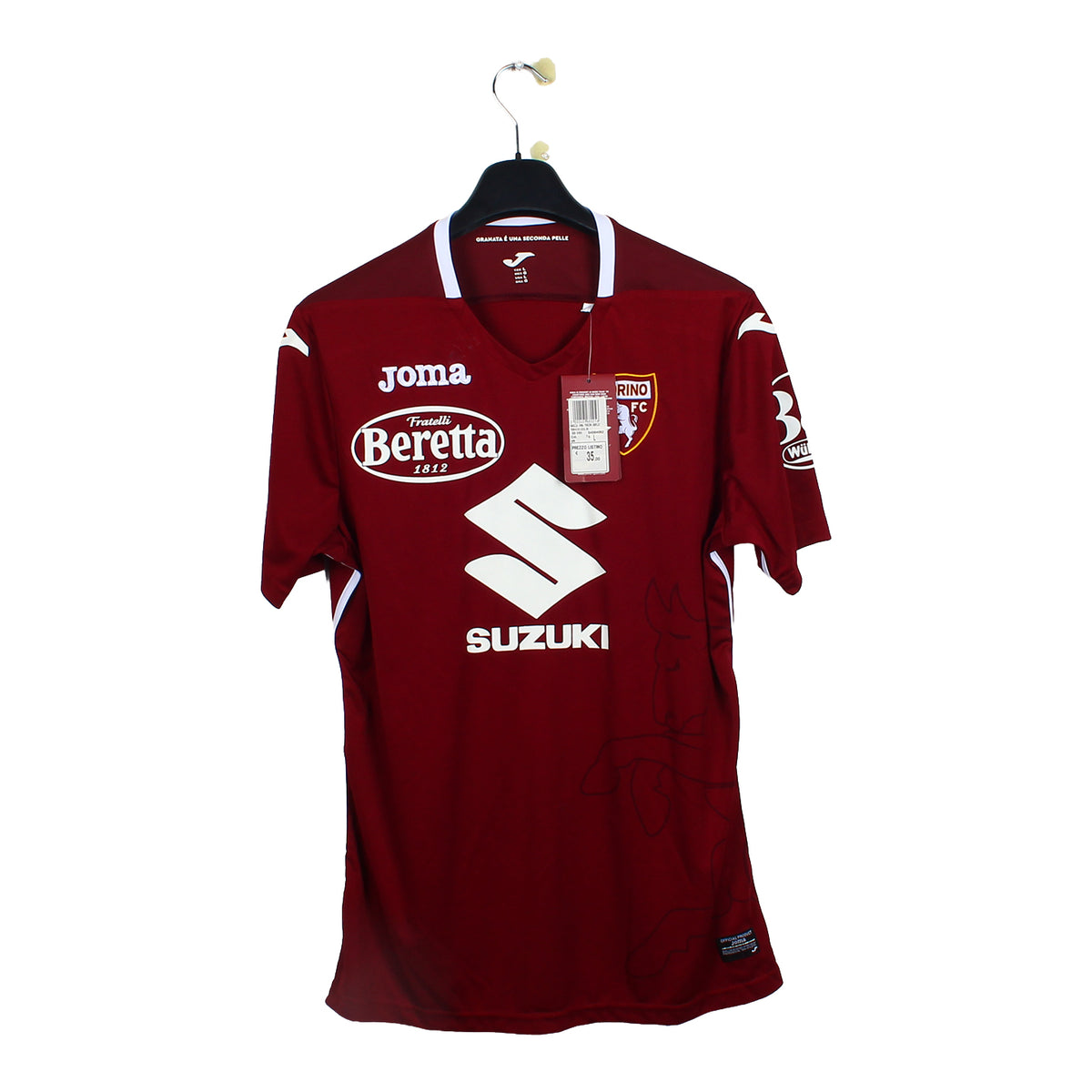 2020/21 - Torino (L)