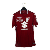 2020/21 - Torino (L)