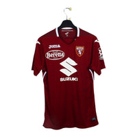 2020/21 - Torino (L)