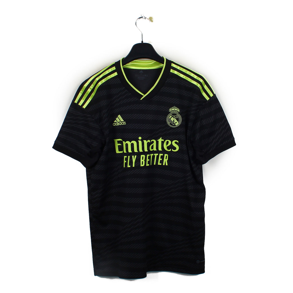 2022/23 - Real Madrid - Valverde #15 (M)