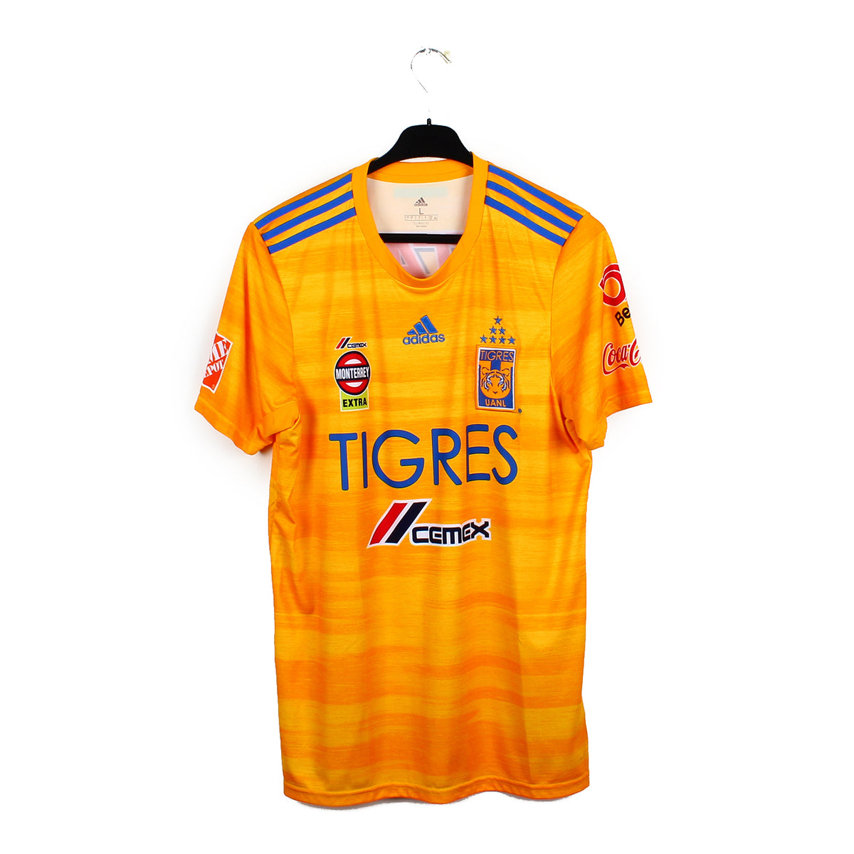 2019/20 - Tigres UANL (S)