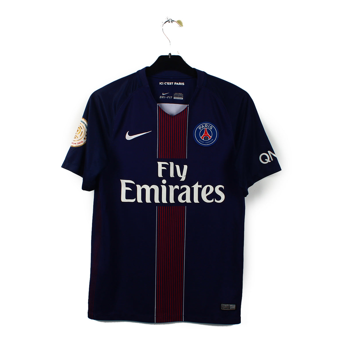 2016/17 - PSG - Di Maria #11 (M)