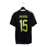 2022/23 - Real Madrid - Valverde #15 (M)