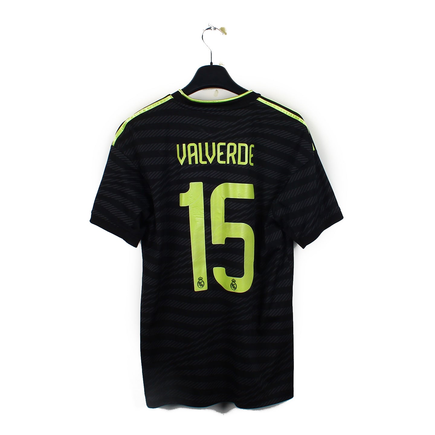 2022/23 - Real Madrid - Valverde #15 (M)
