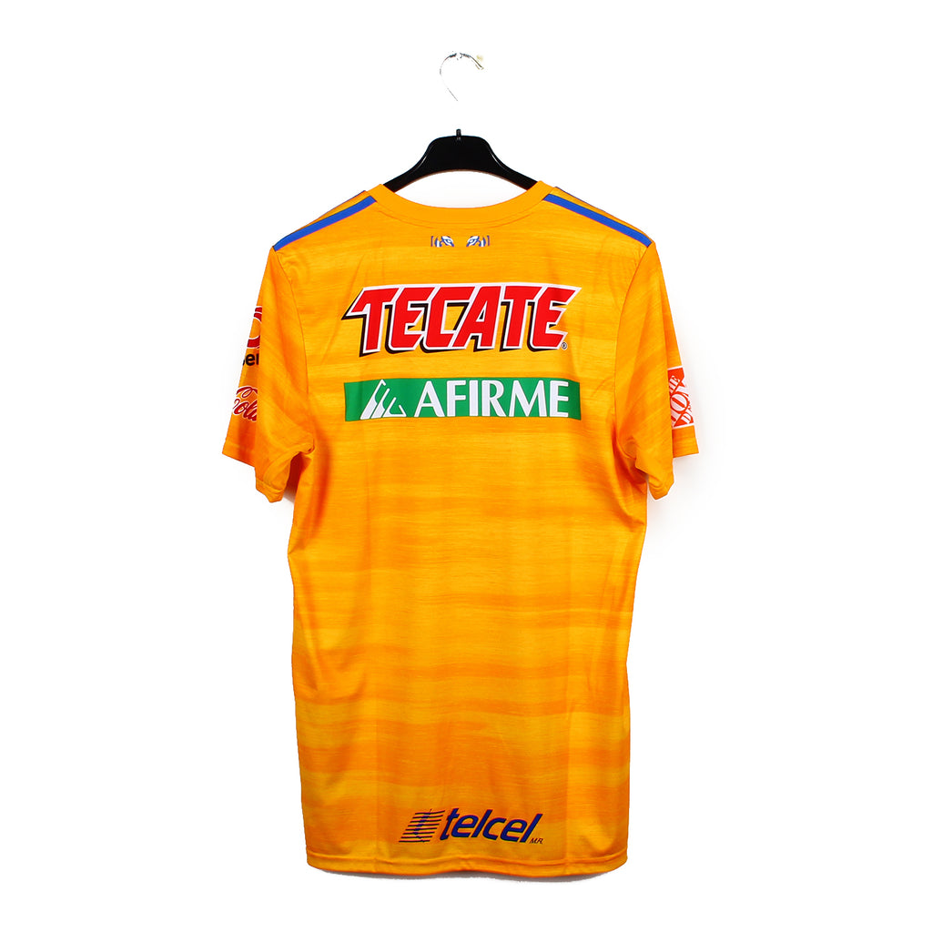 2019/20 - Tigres UANL (S)