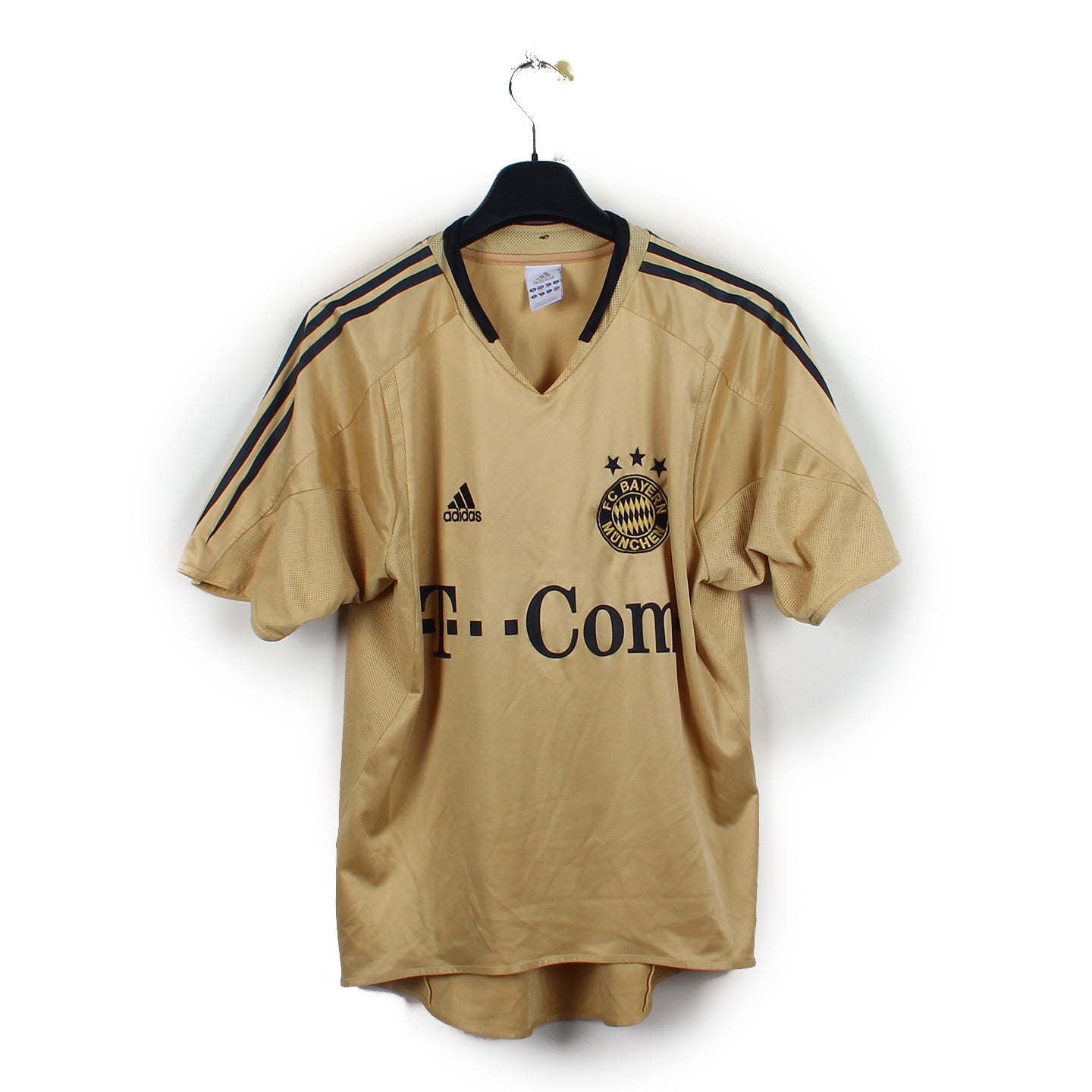 2004/05 - Bayern Munich - Gorlitz #18 (S)