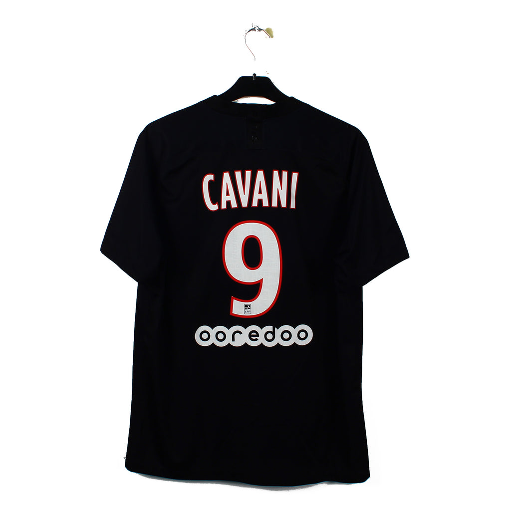 2019/20 - PSG - Cavani #9 (XL)