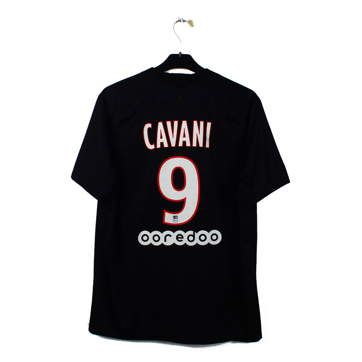 2019/20 - PSG - Cavani #9 (XL)