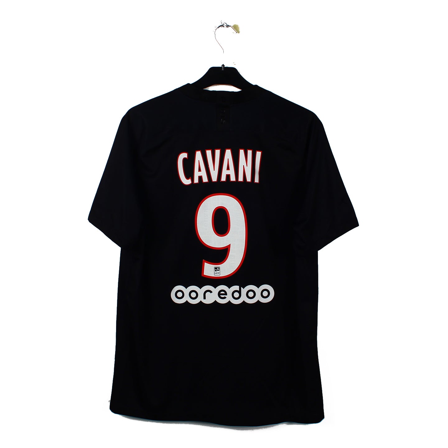 2019/20 - PSG - Cavani #9 (XL)
