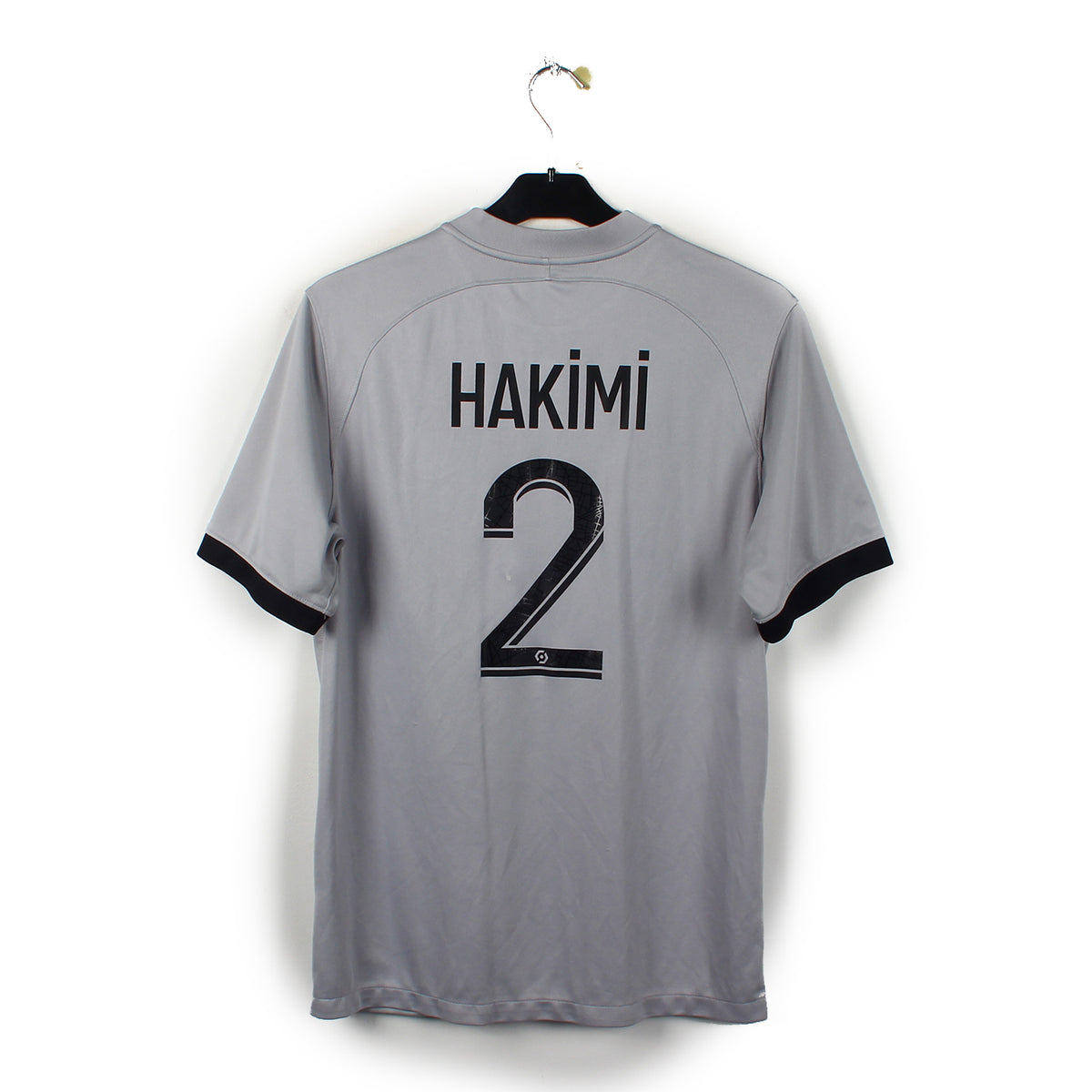 2022/23 - PSG - Hakimi #2 (M)