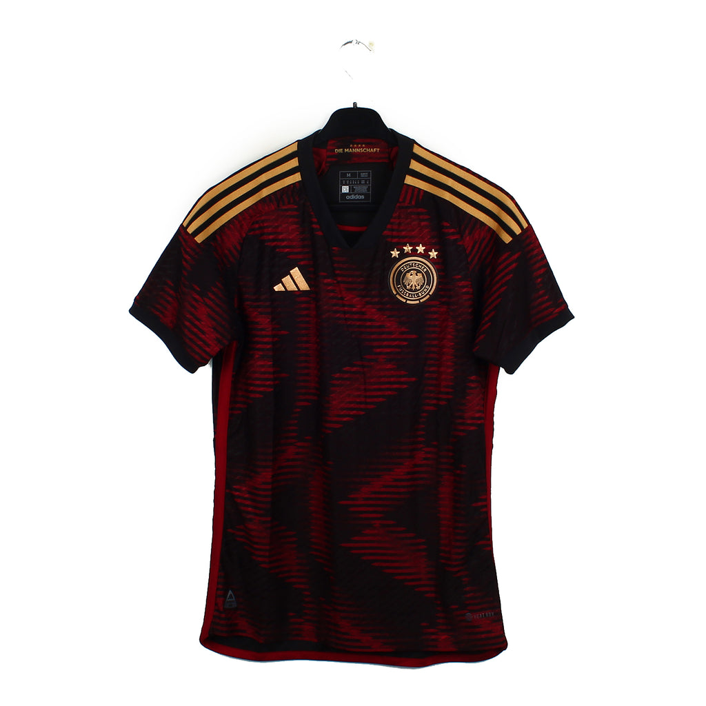 2022 - Allemagne (L) [pro]