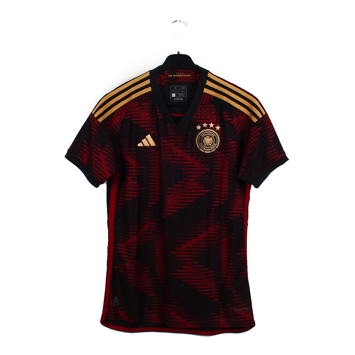 2022 - Allemagne (L) [pro]