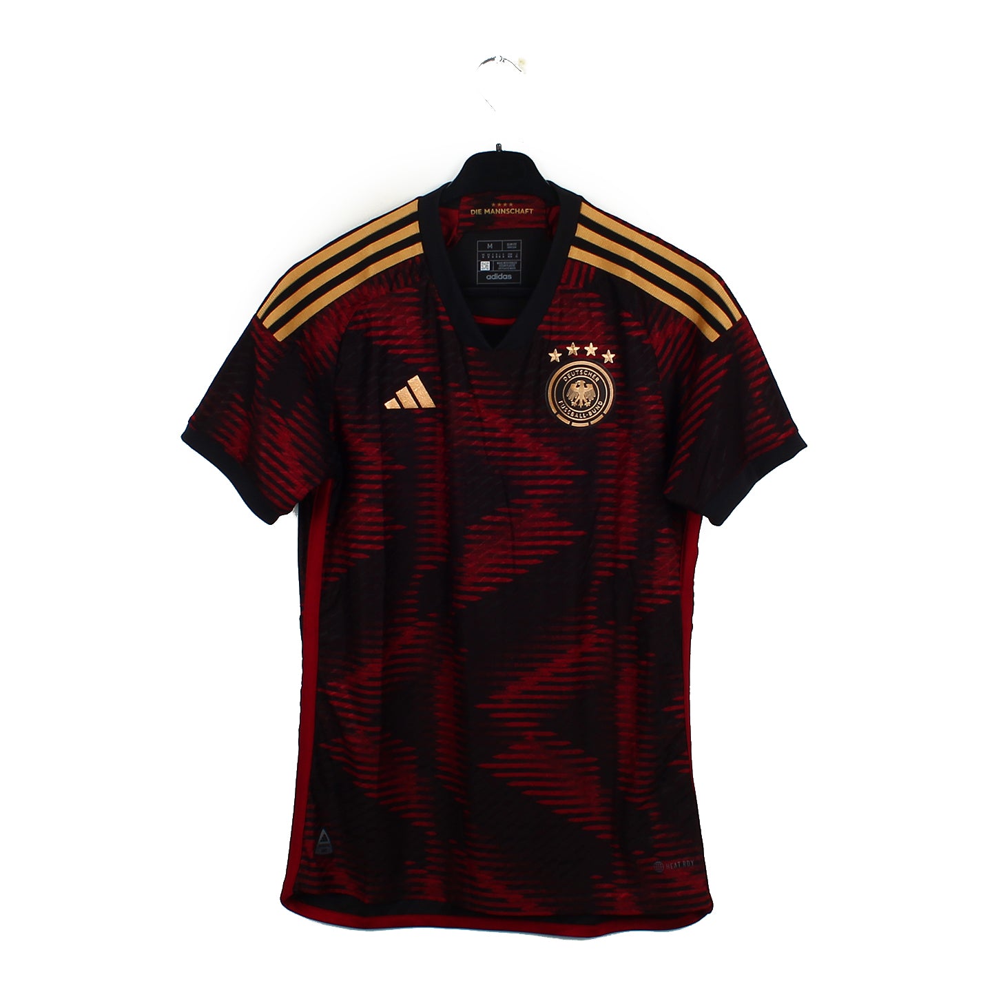 2022 - Allemagne (L) [pro]